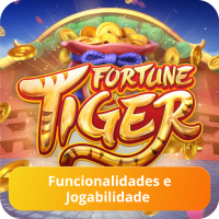 Fortune Tiger regras