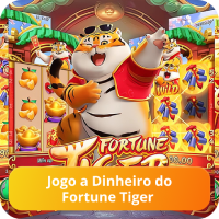Como jogar Fortune Tiger