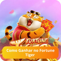 Ganhar Fortune Tiger